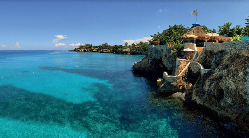 jamaica the caves hotel in the top 5 unusual and inspiring hotels