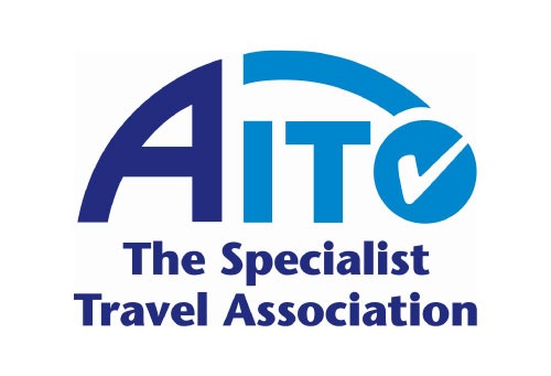 AITO The Spacialist Travel Association