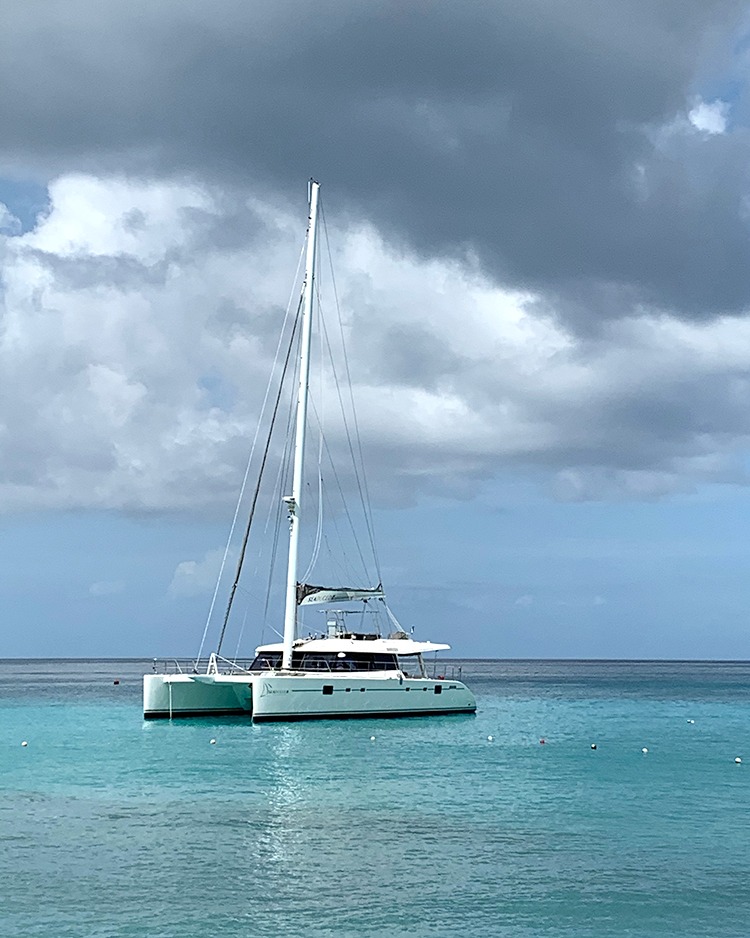 barbados winter escape by the sea